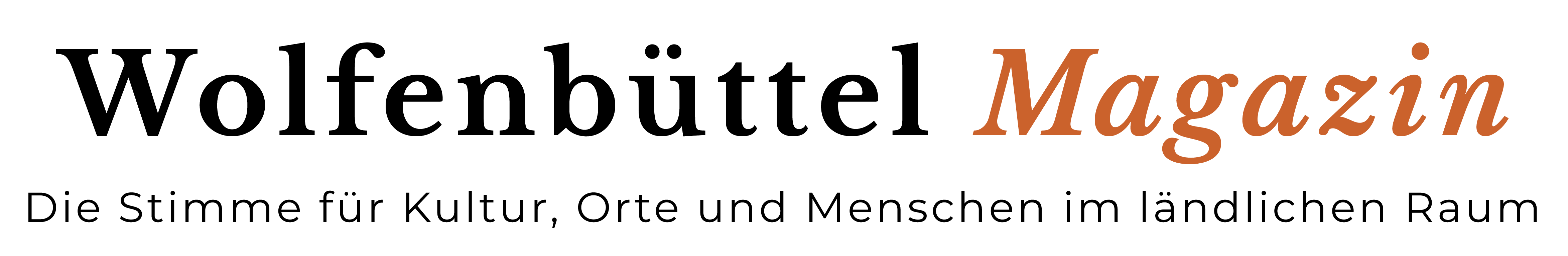 Wolfenbüttel Magazin