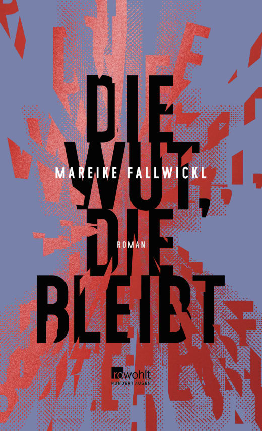 Mareike Fallwickl