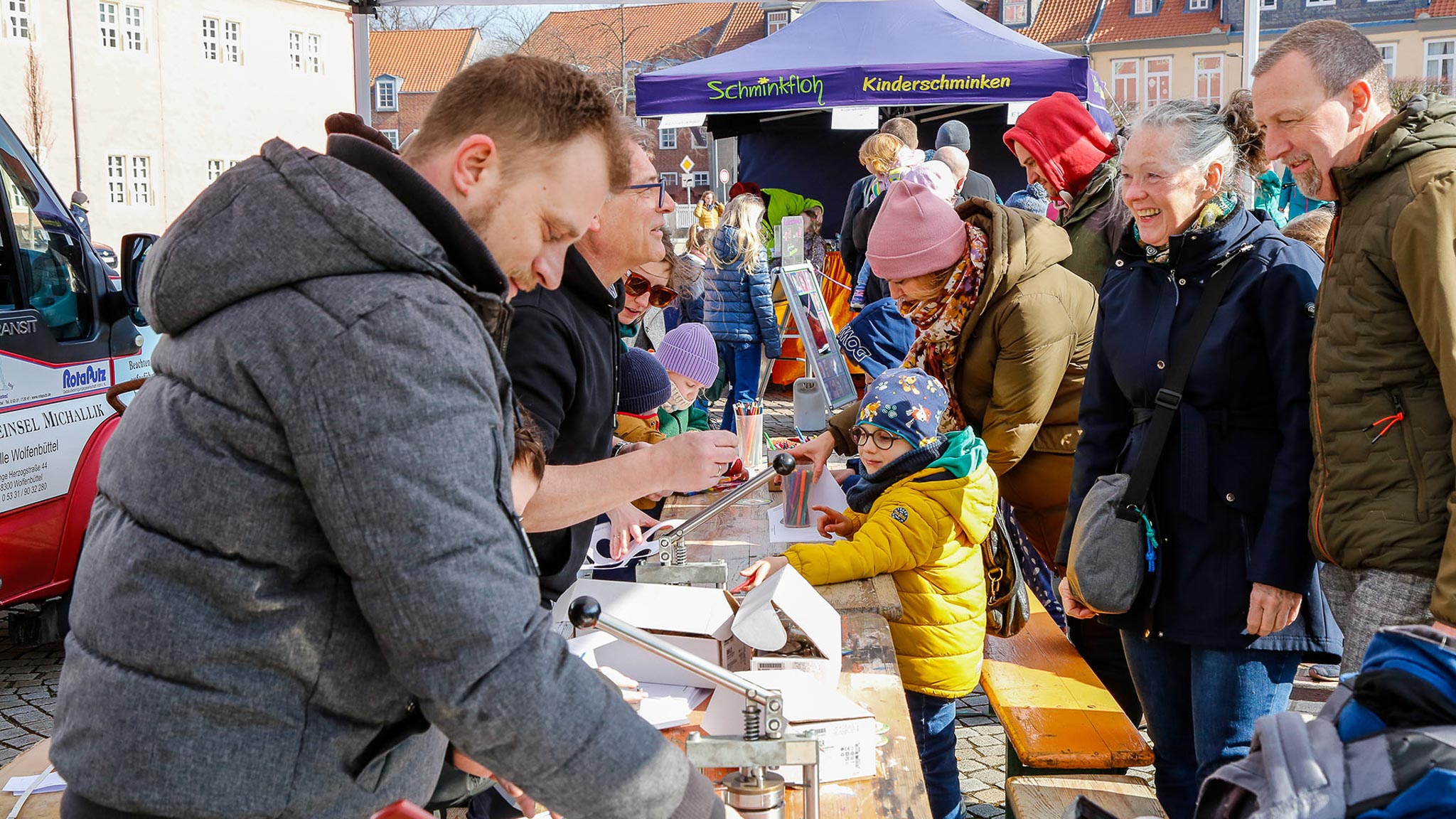 Fest fur Demokratie 6089