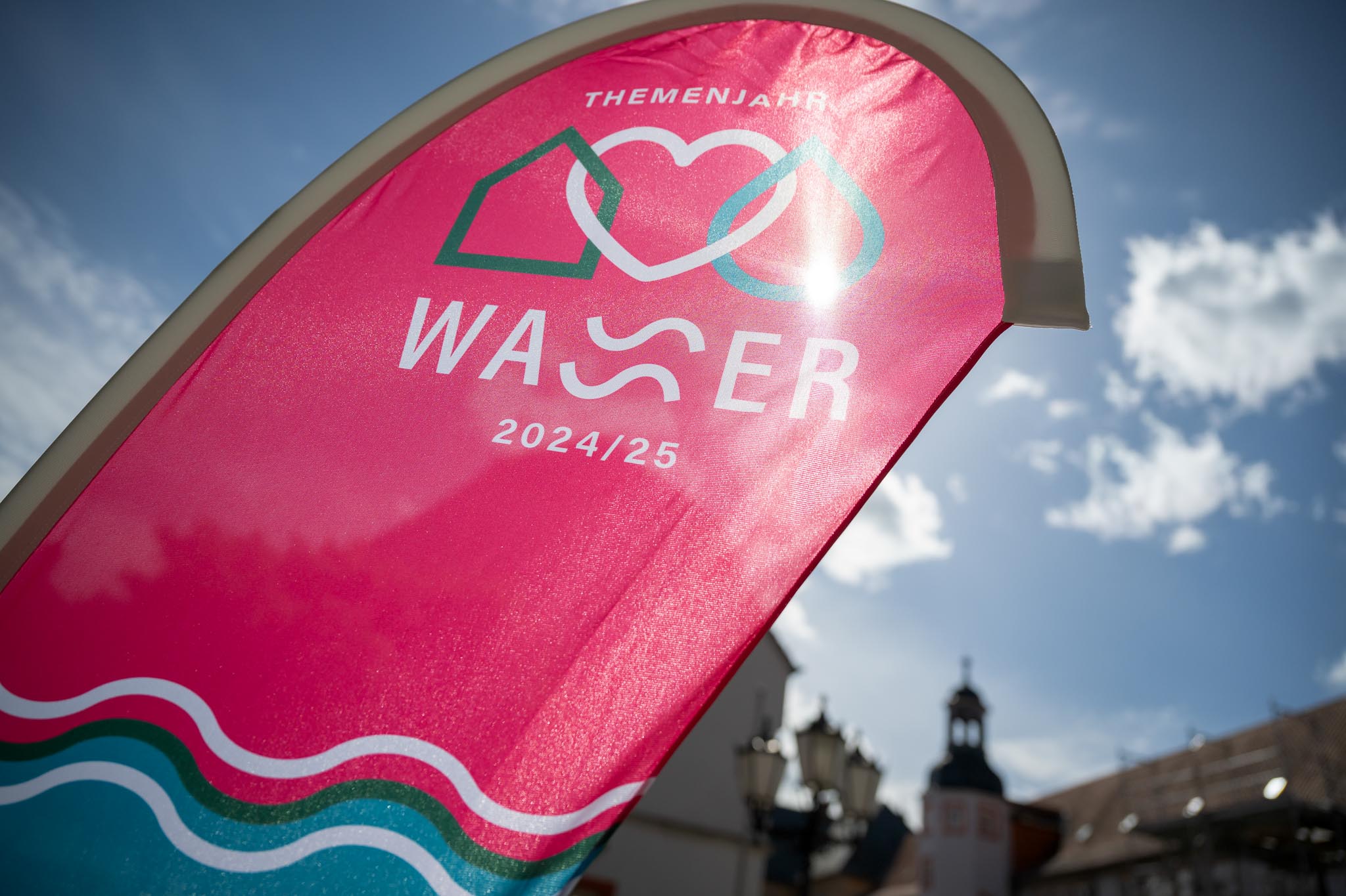 Foto 3 Auftakt Themenjahr Wasser