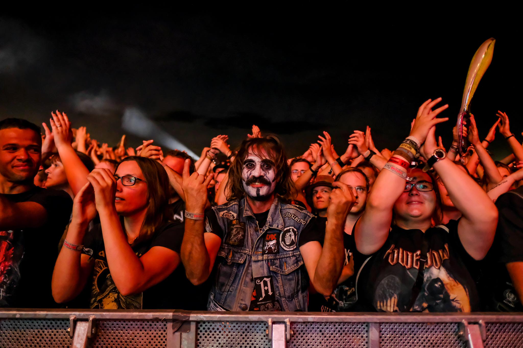 20180705 Rockharz 0843
