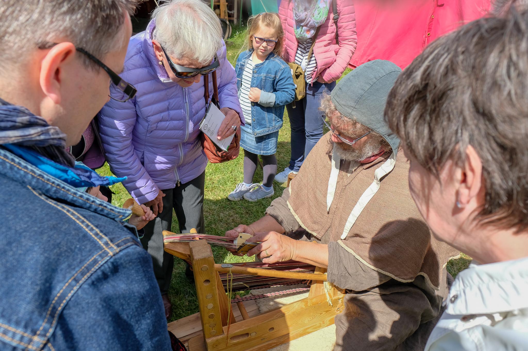 20190512 Mueseumsfest Salder 0022