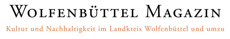 Wolfenbüttel Magazin